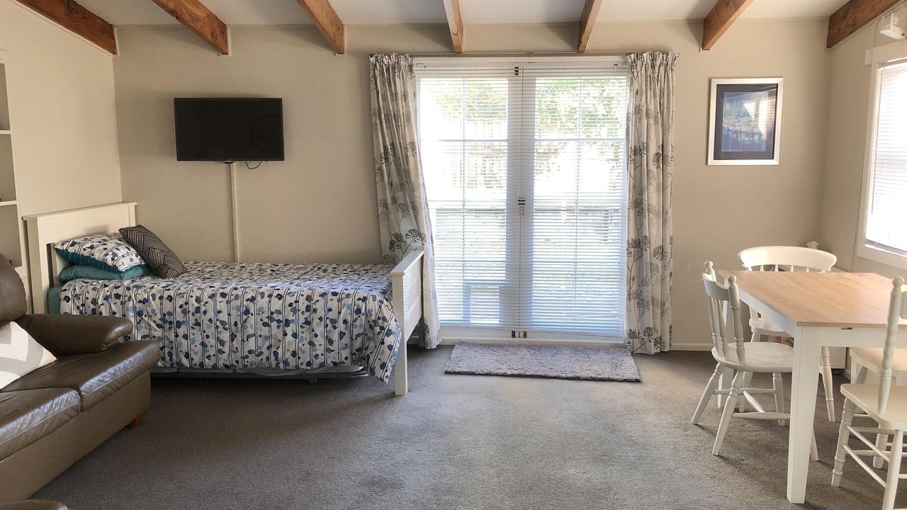 Photo of Bedroom in Mount Maunganui