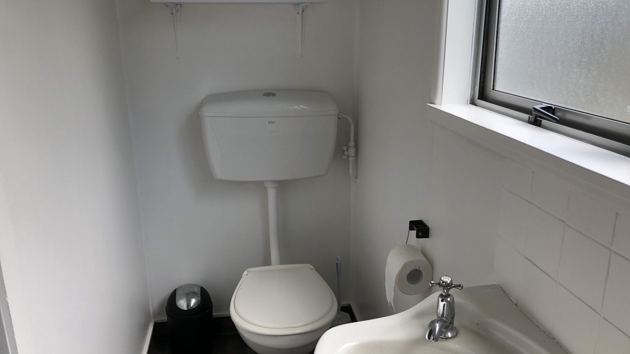 Photo of Bathroom in Mount Maunganui
