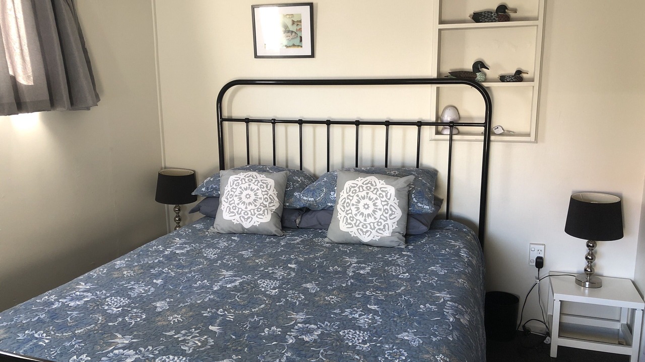 Photo of Bedroom in Mount Maunganui