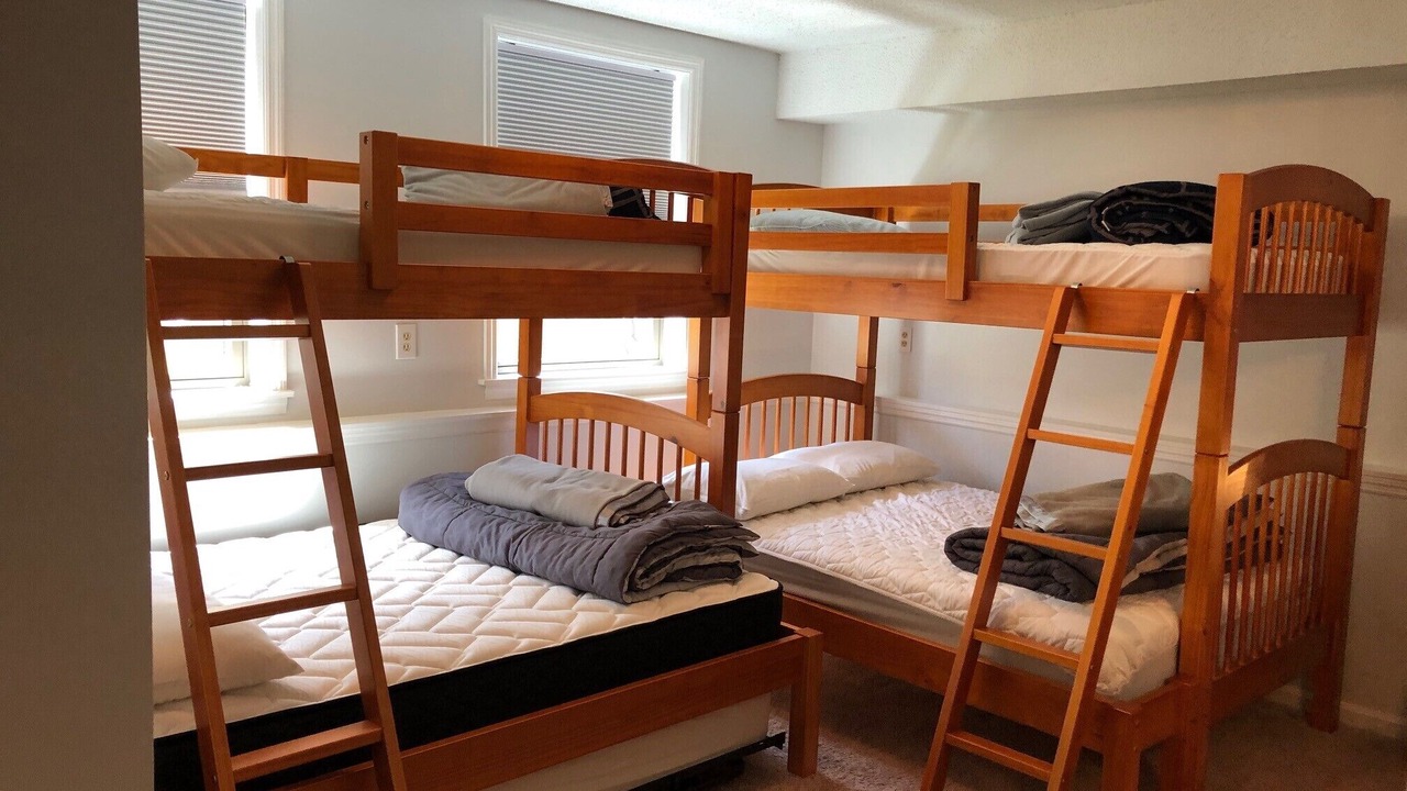 Photo of Bedroom in Ludlow