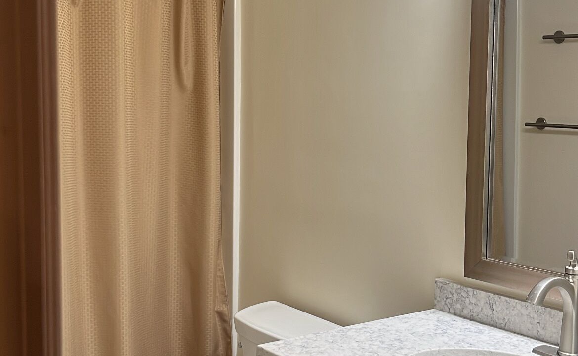 Photo of Bathroom in Ludlow