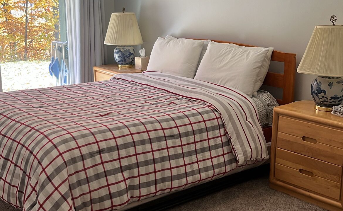 Photo of Bedroom in Ludlow