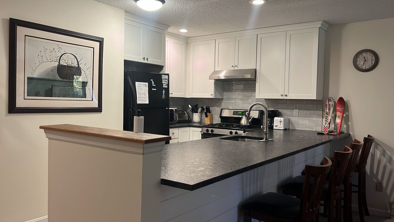 Photo of Kitchen in Ludlow