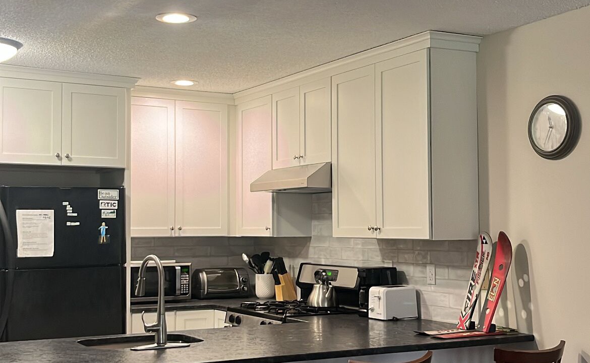 Photo of Kitchen in Ludlow