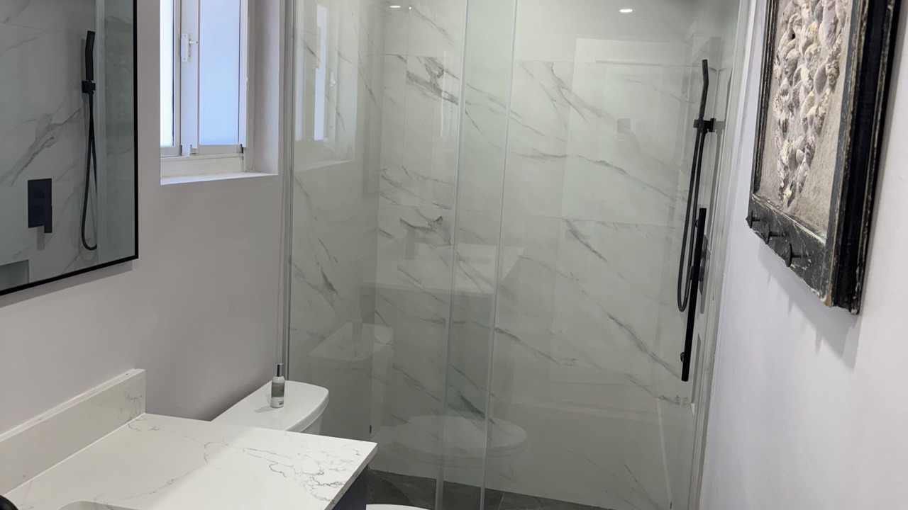 Photo of Bathroom in Belle Meade