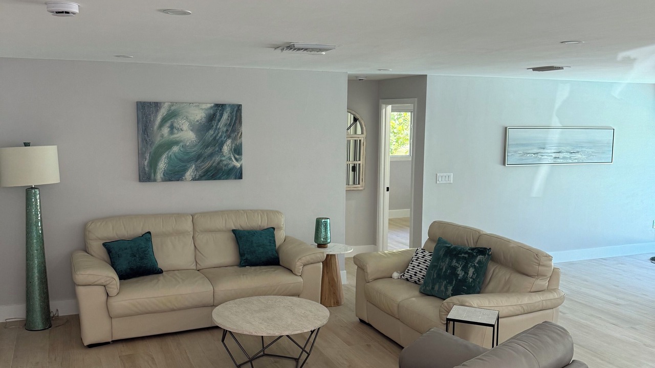 Photo of Livingroom in Belle Meade
