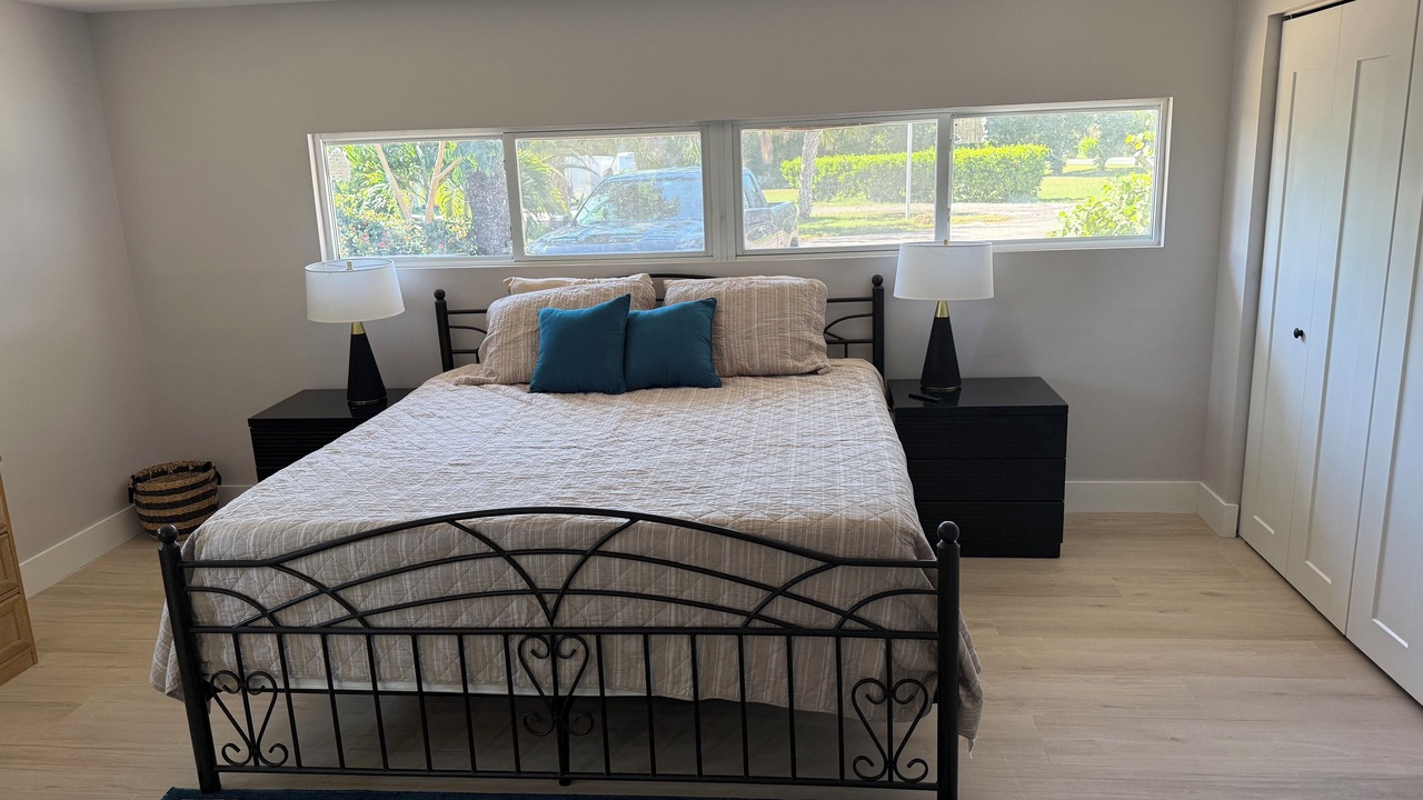 Photo of Bedroom in Belle Meade