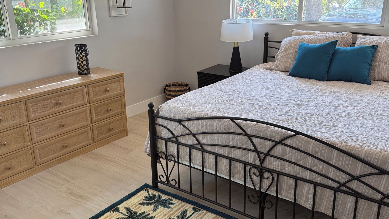 Photo of Bedroom in Belle Meade