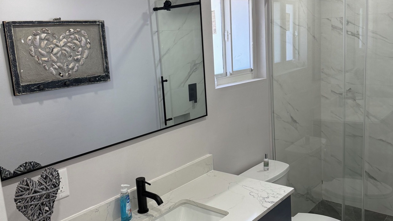 Photo of Bathroom in Belle Meade