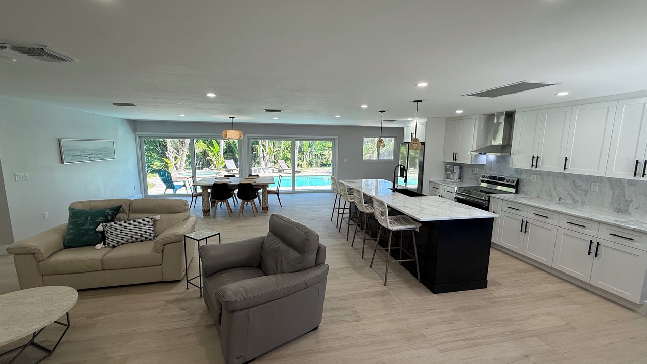 Photo of Livingroom in Belle Meade