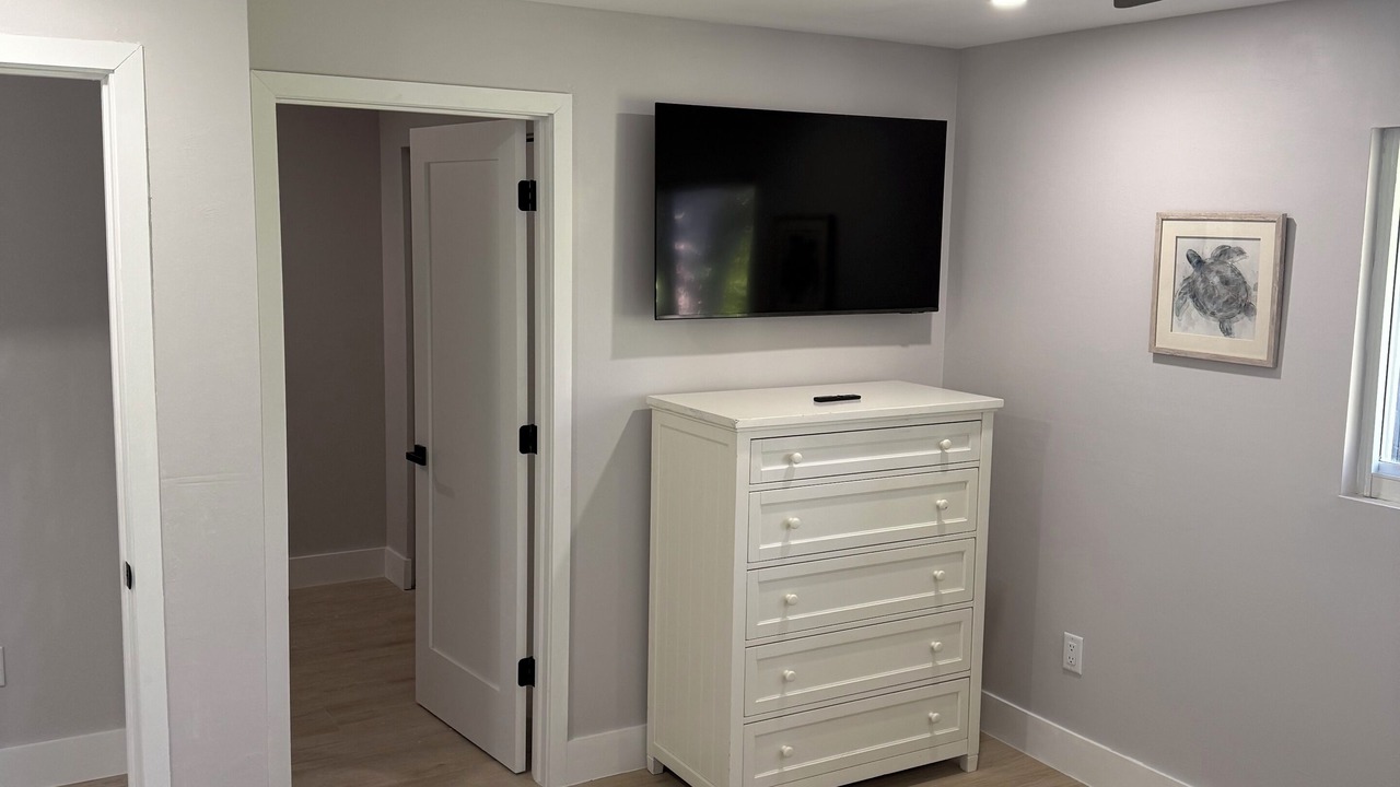 Photo of Bedroom in Belle Meade