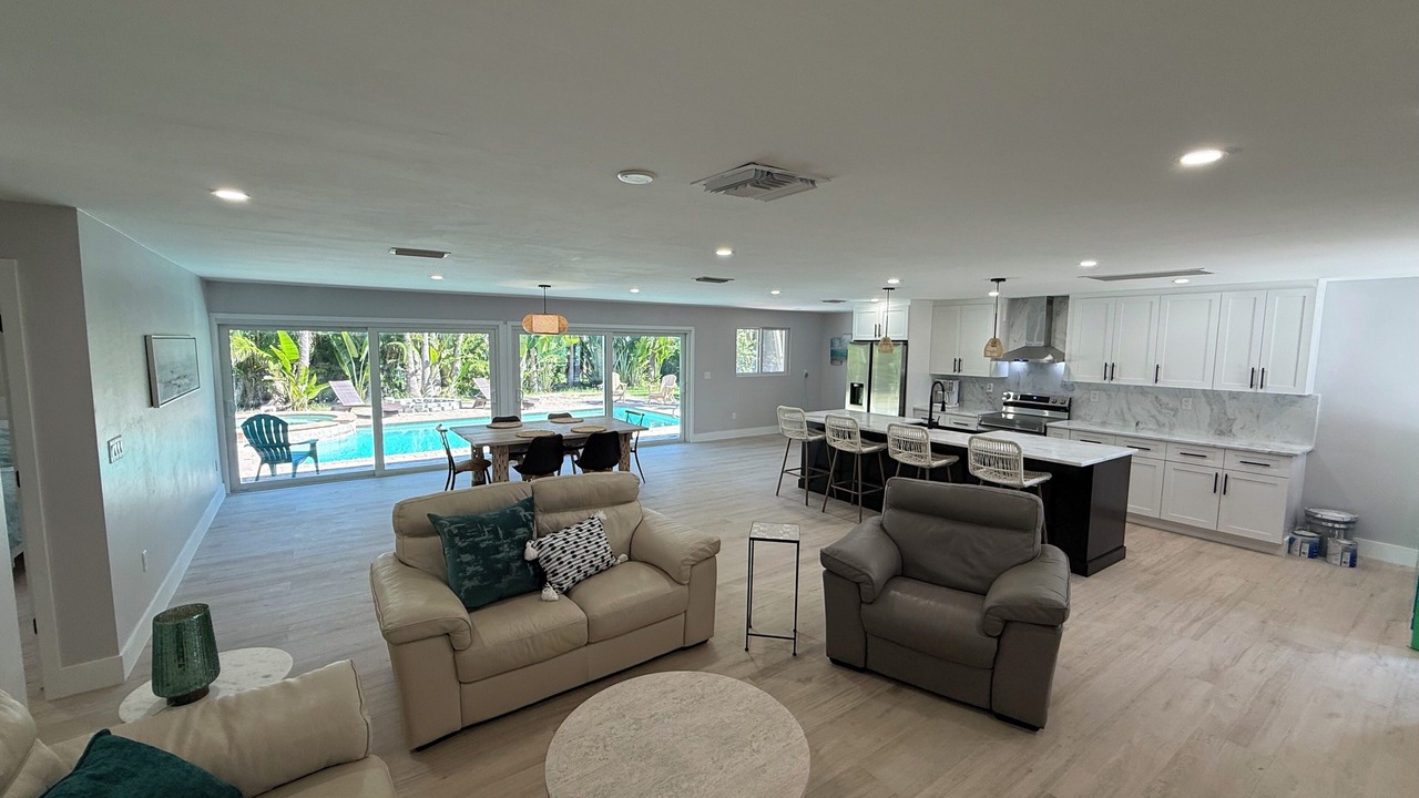Photo of Livingroom in Belle Meade