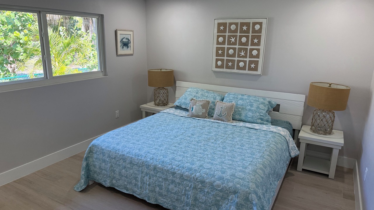 Photo of Bedroom in Belle Meade
