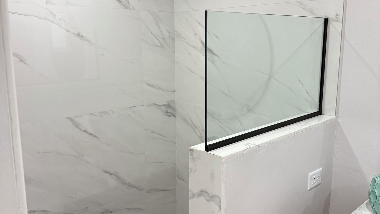 Photo of Bathroom in Belle Meade