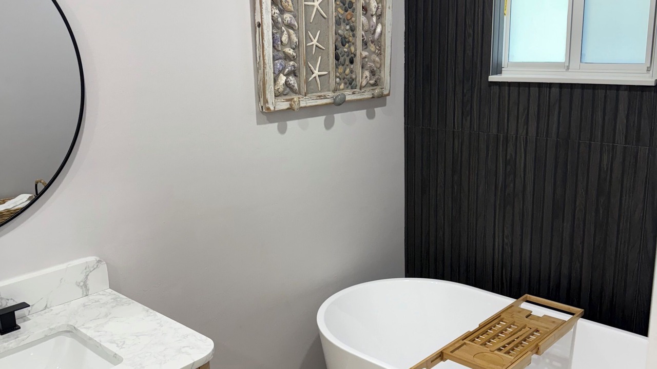 Photo of Bathroom in Belle Meade