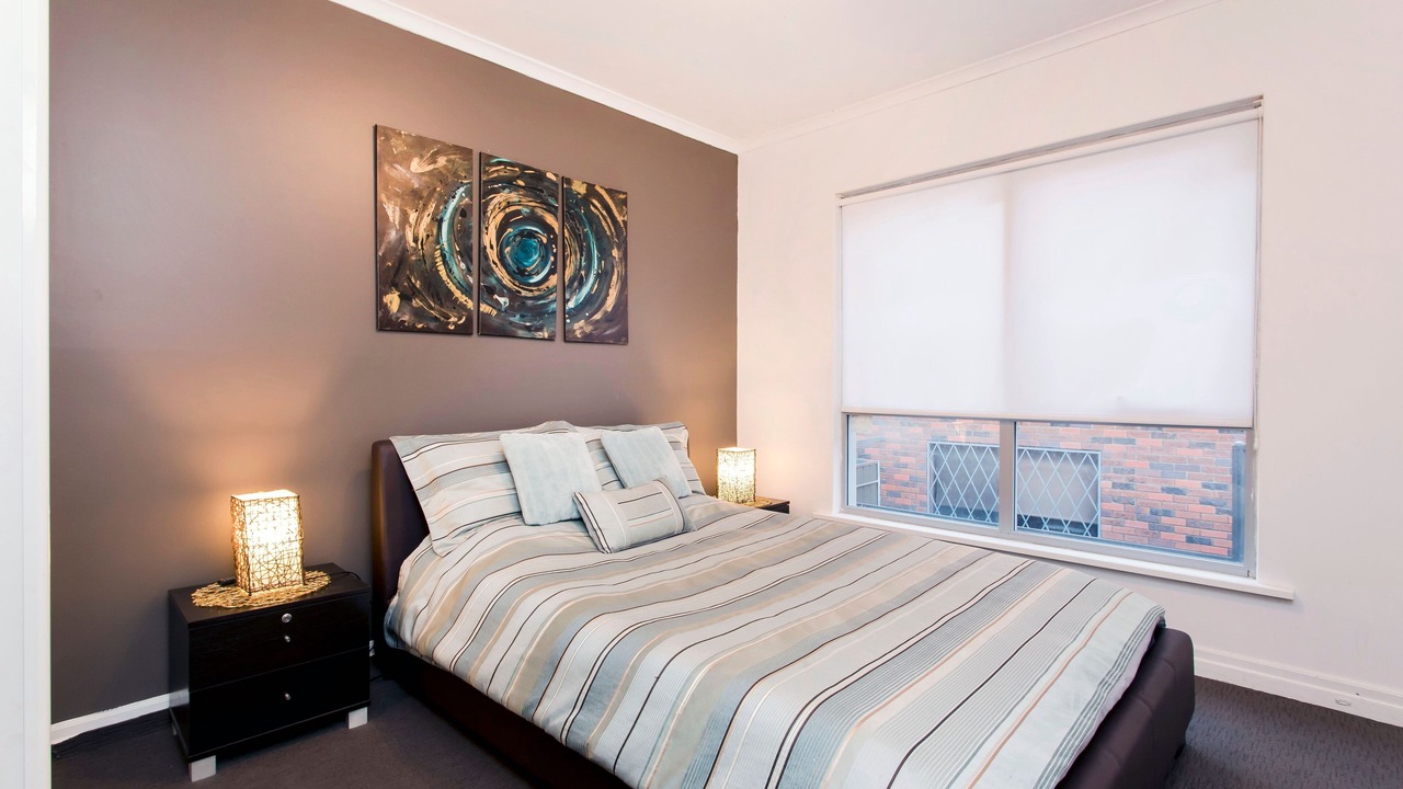 Photo of Bedroom in Burnside