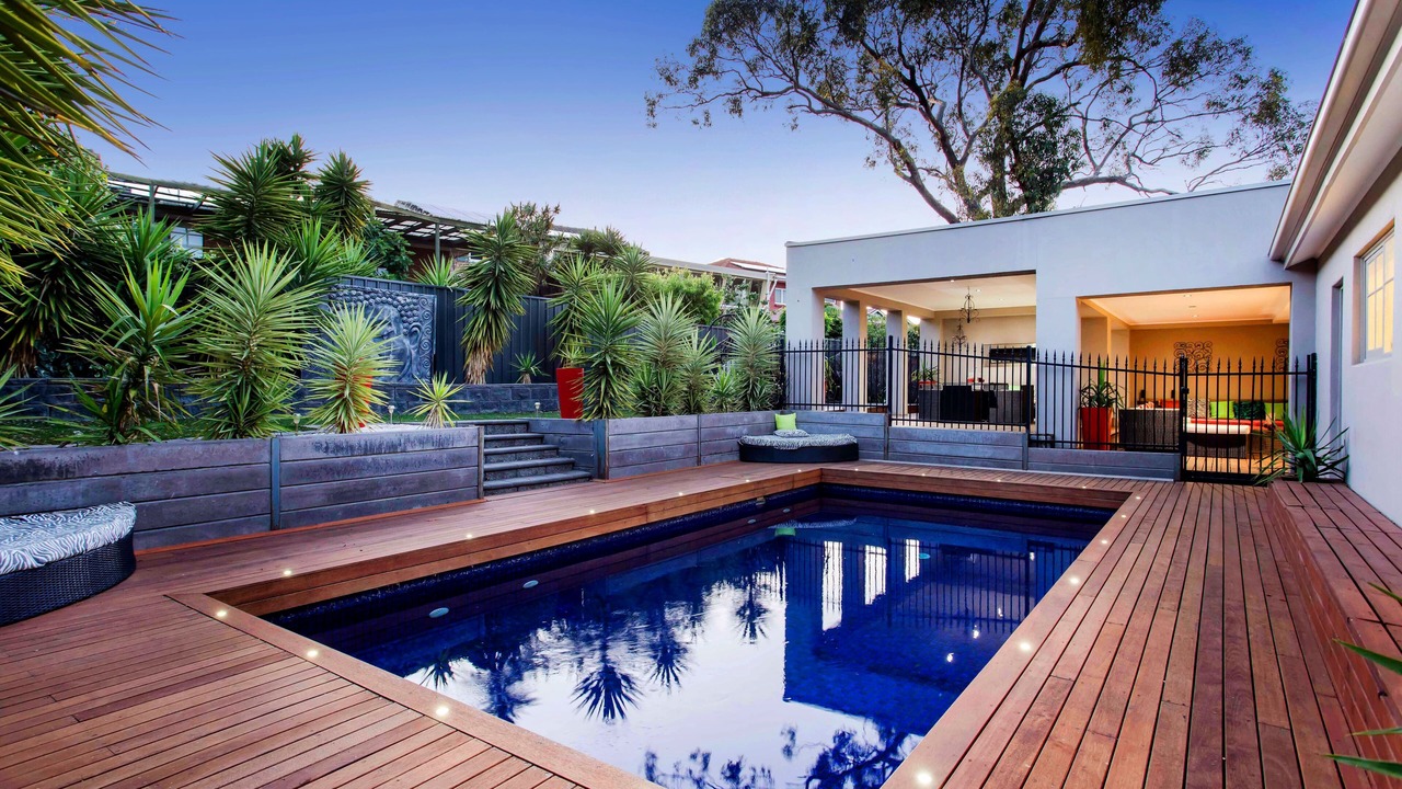 Photo of Outdoor in Burnside