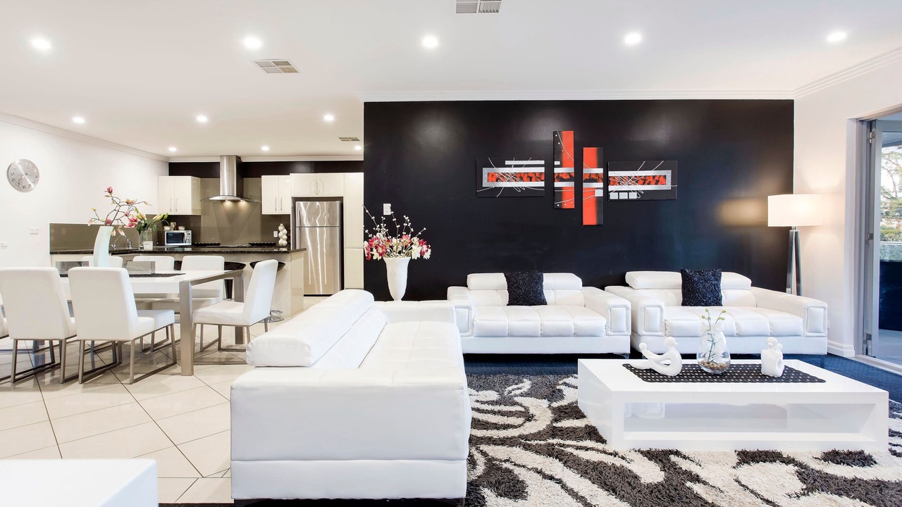 Photo of Livingroom in Burnside