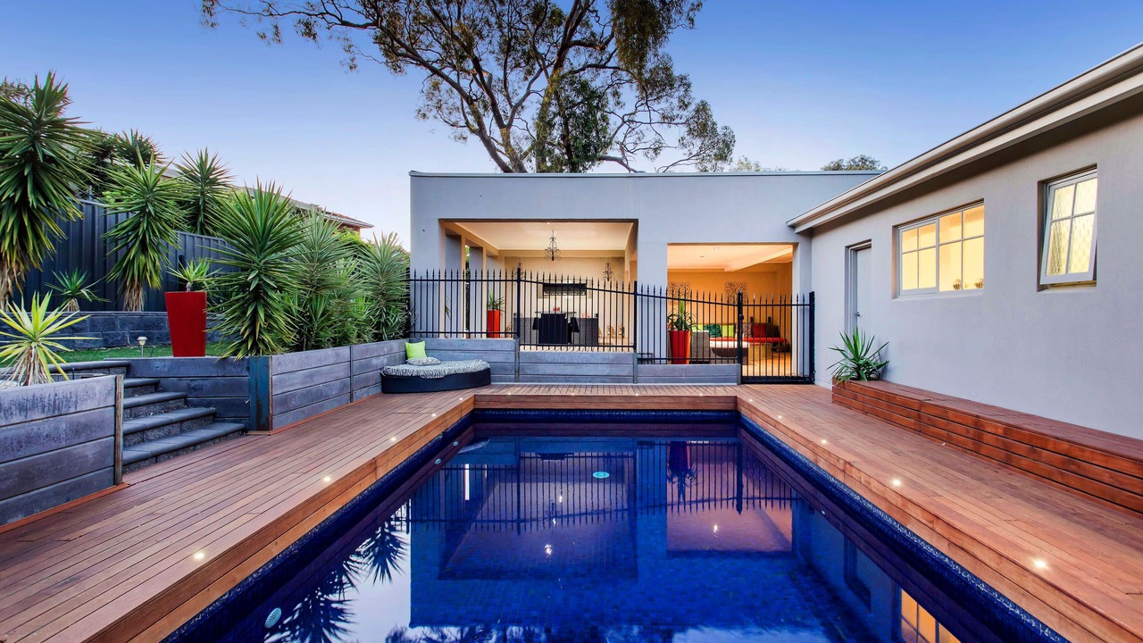 Photo of Outdoor in Burnside