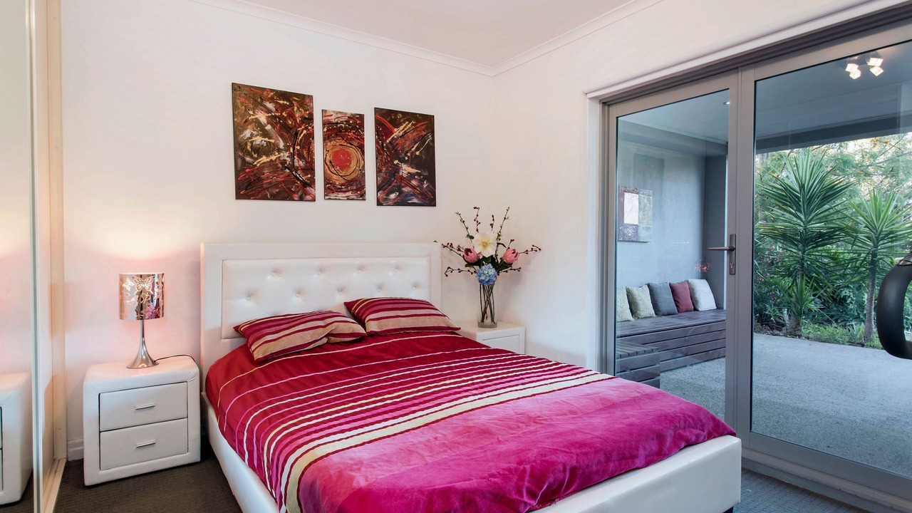 Photo of Bedroom in Burnside