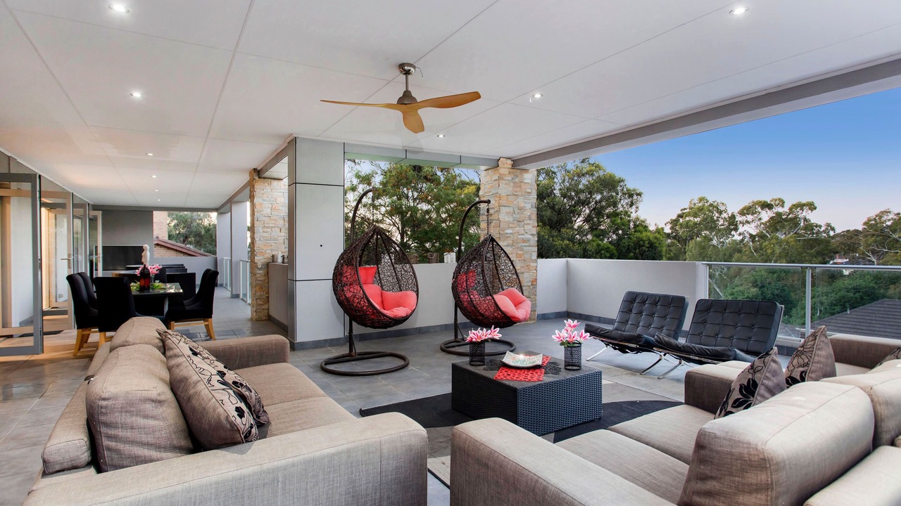 Photo of Outdoor in Burnside