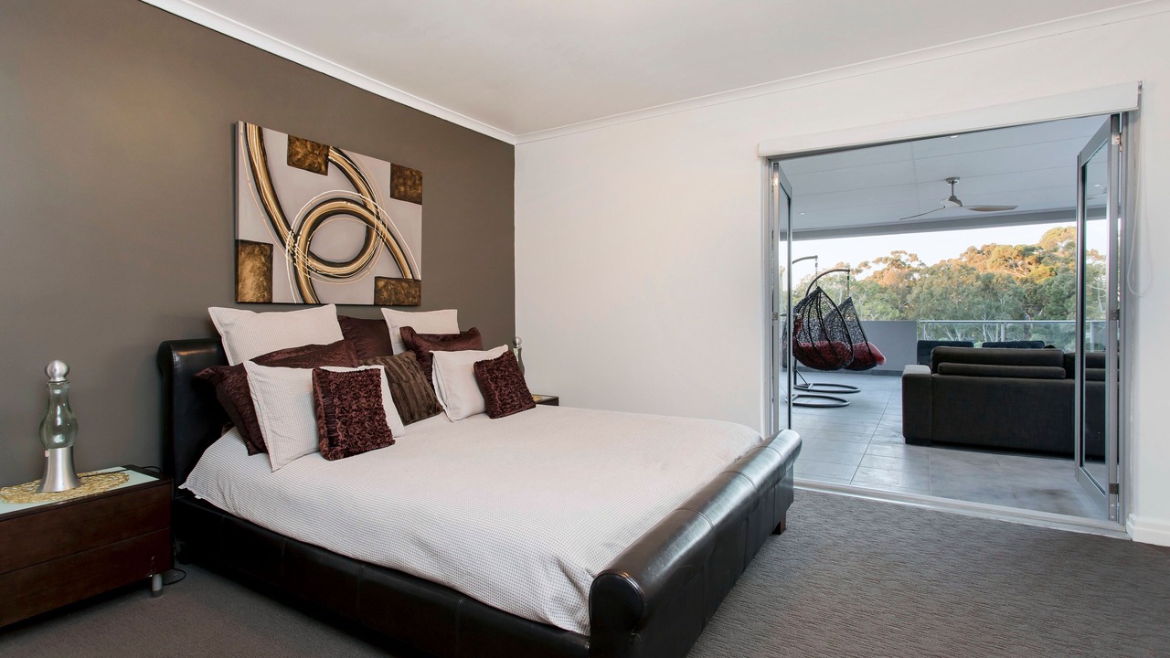 Photo of Bedroom in Burnside