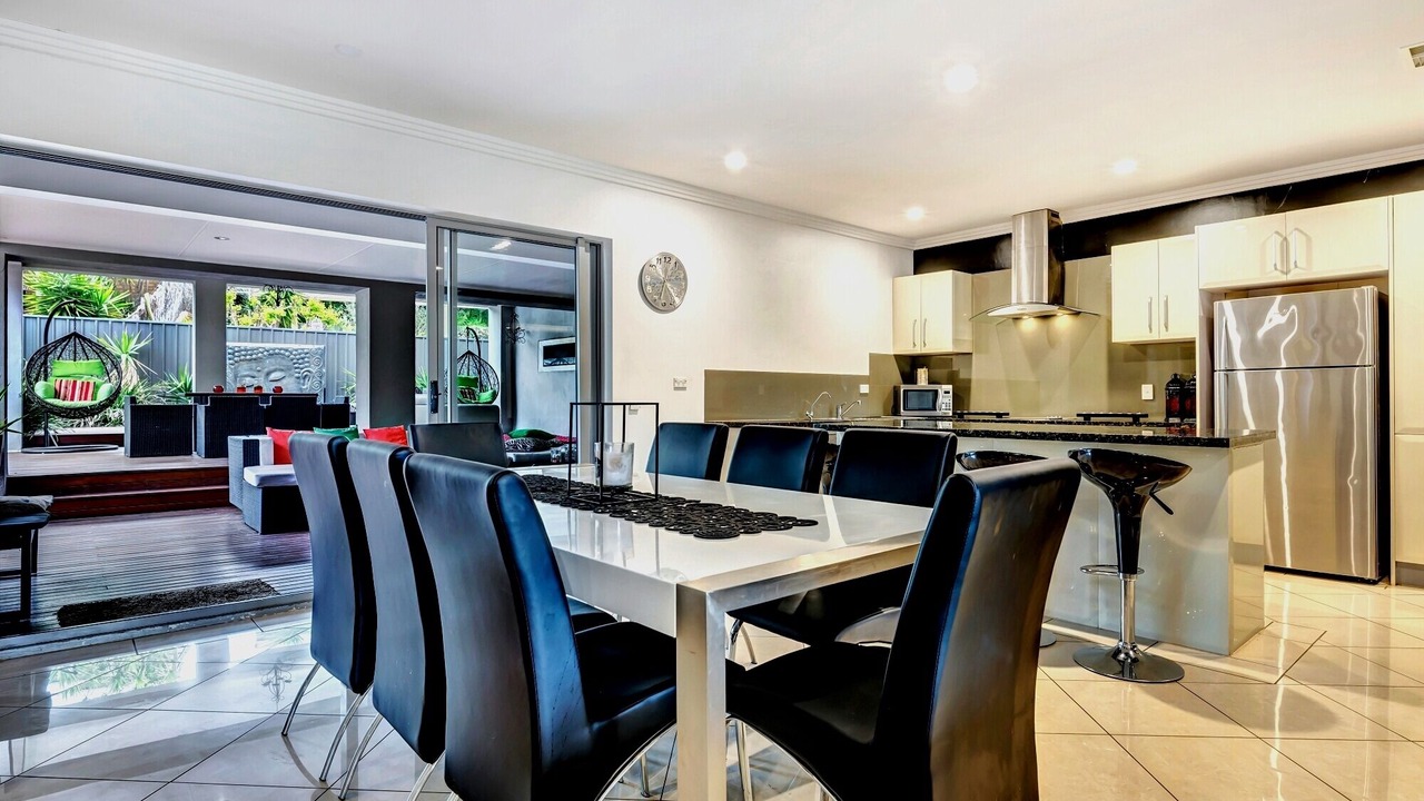 Photo of Kitchen in Burnside