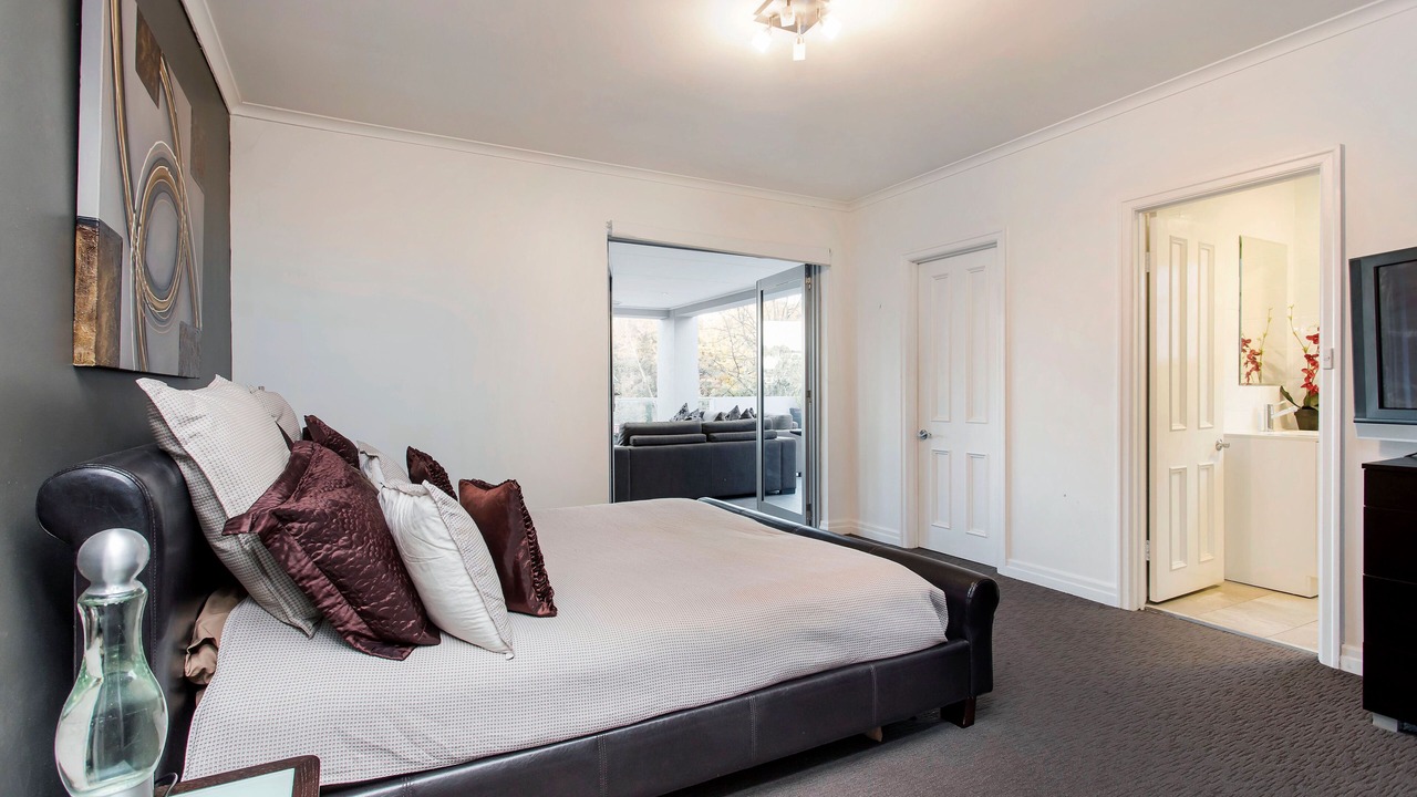 Photo of Bedroom in Burnside