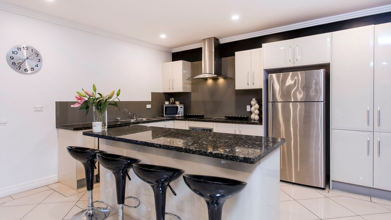 Photo of Kitchen in Burnside