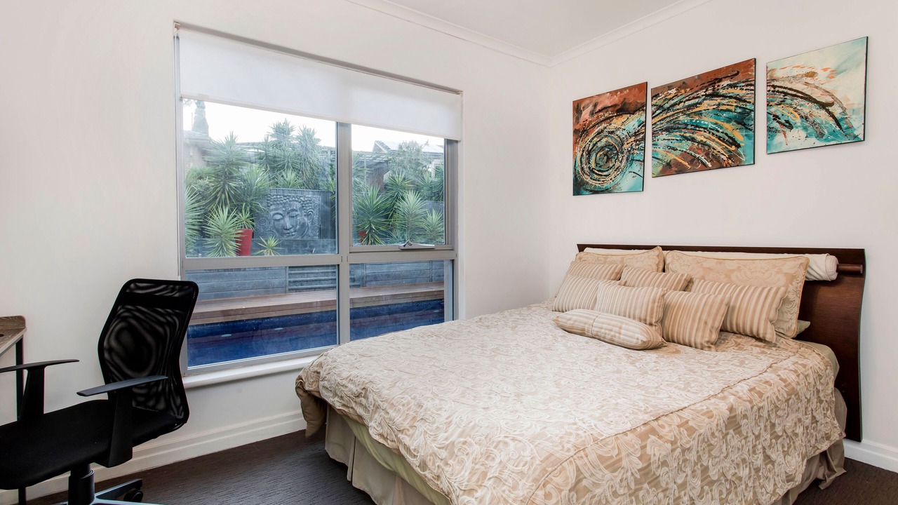 Photo of Bedroom in Burnside