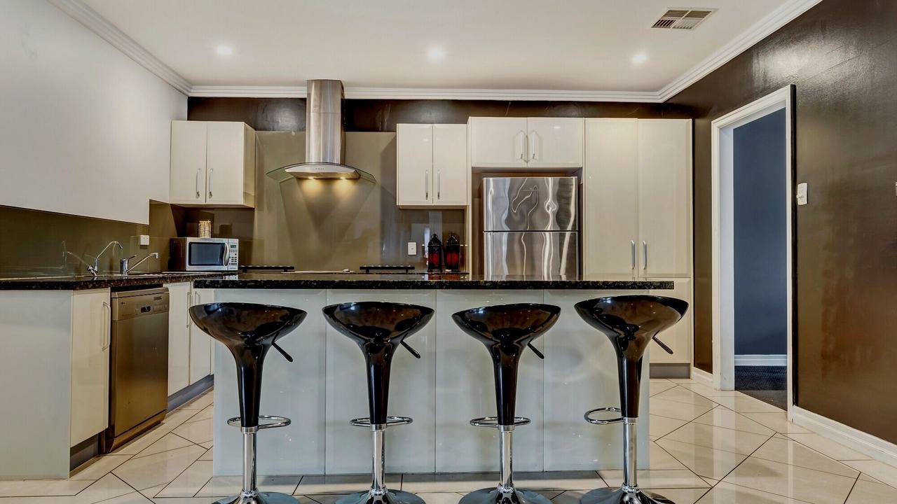 Photo of Kitchen in Burnside