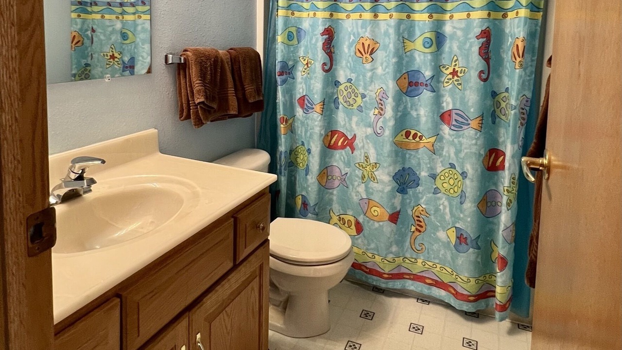 Photo of Bathroom in Crofton