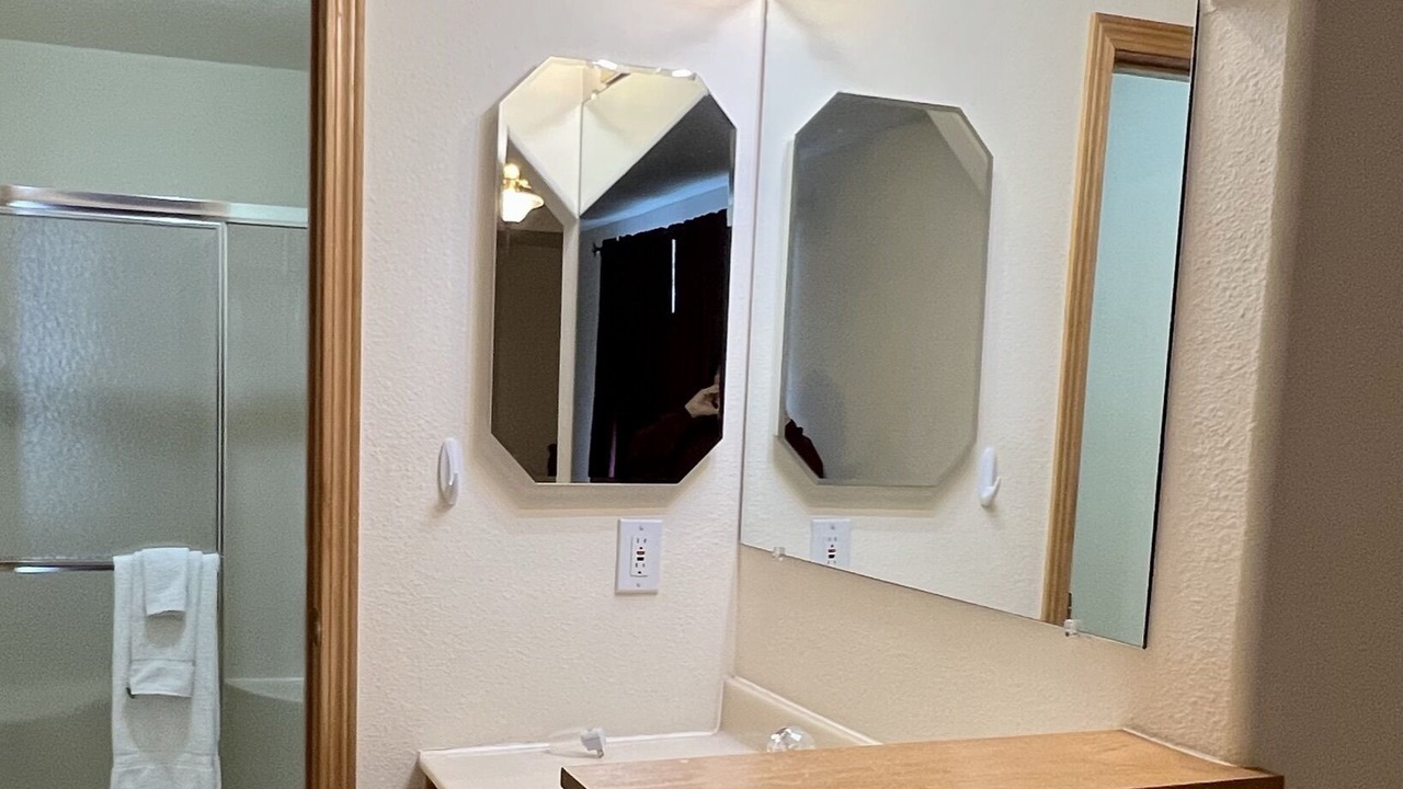Photo of Bathroom in Crofton