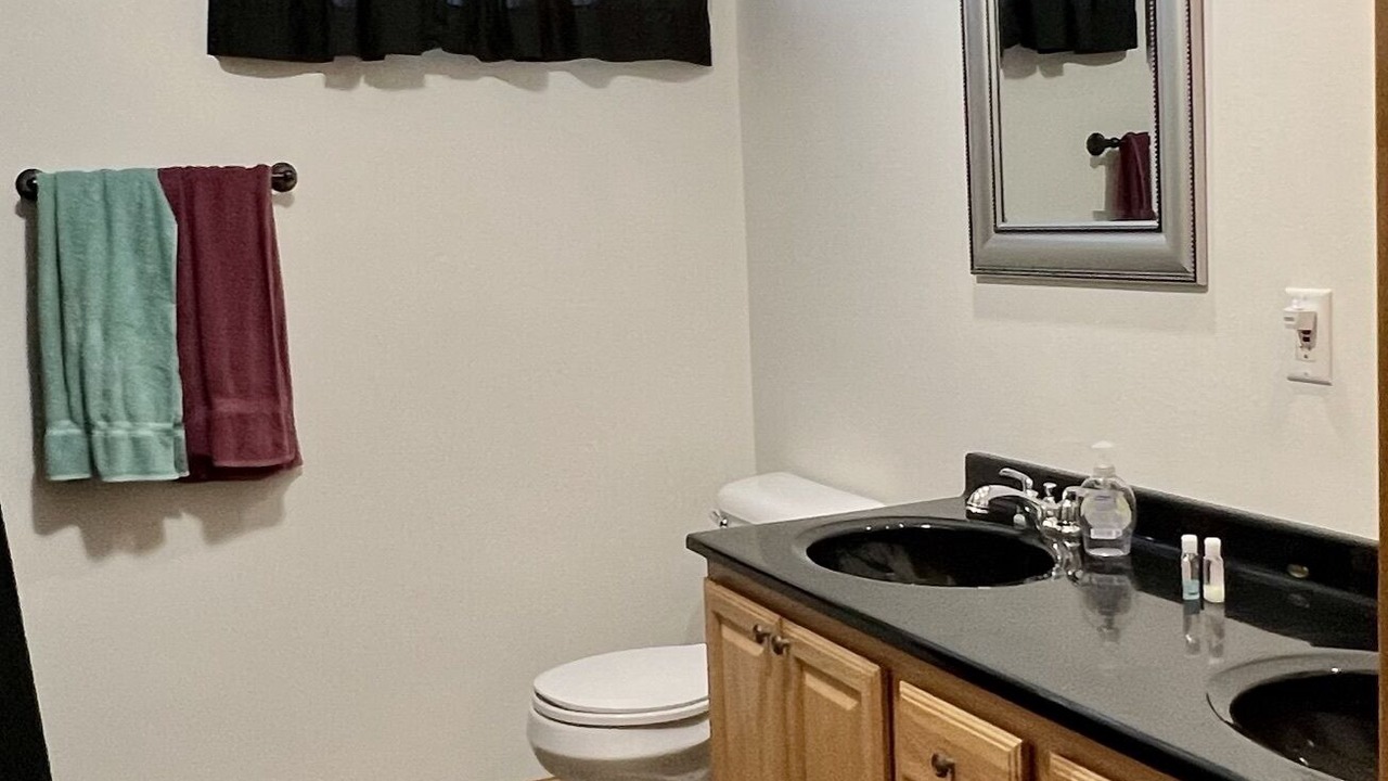Photo of Bathroom in Crofton