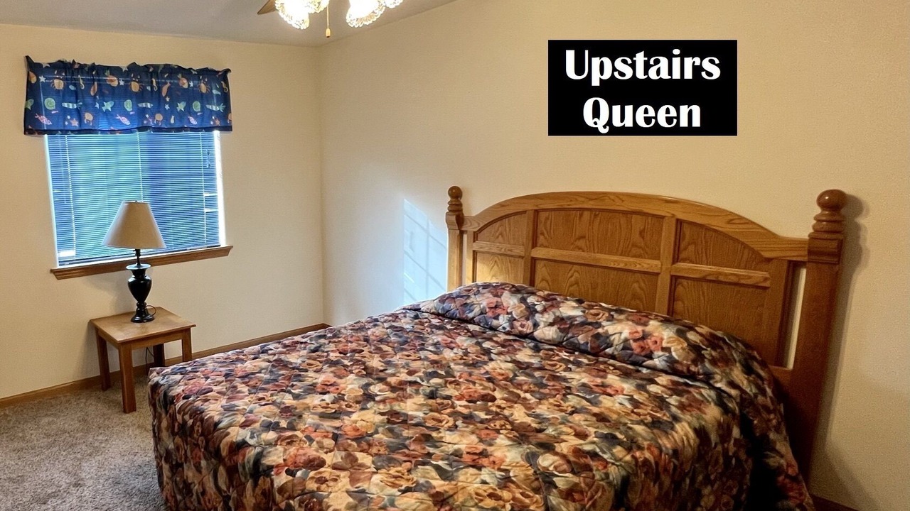 Photo of Bedroom in Crofton