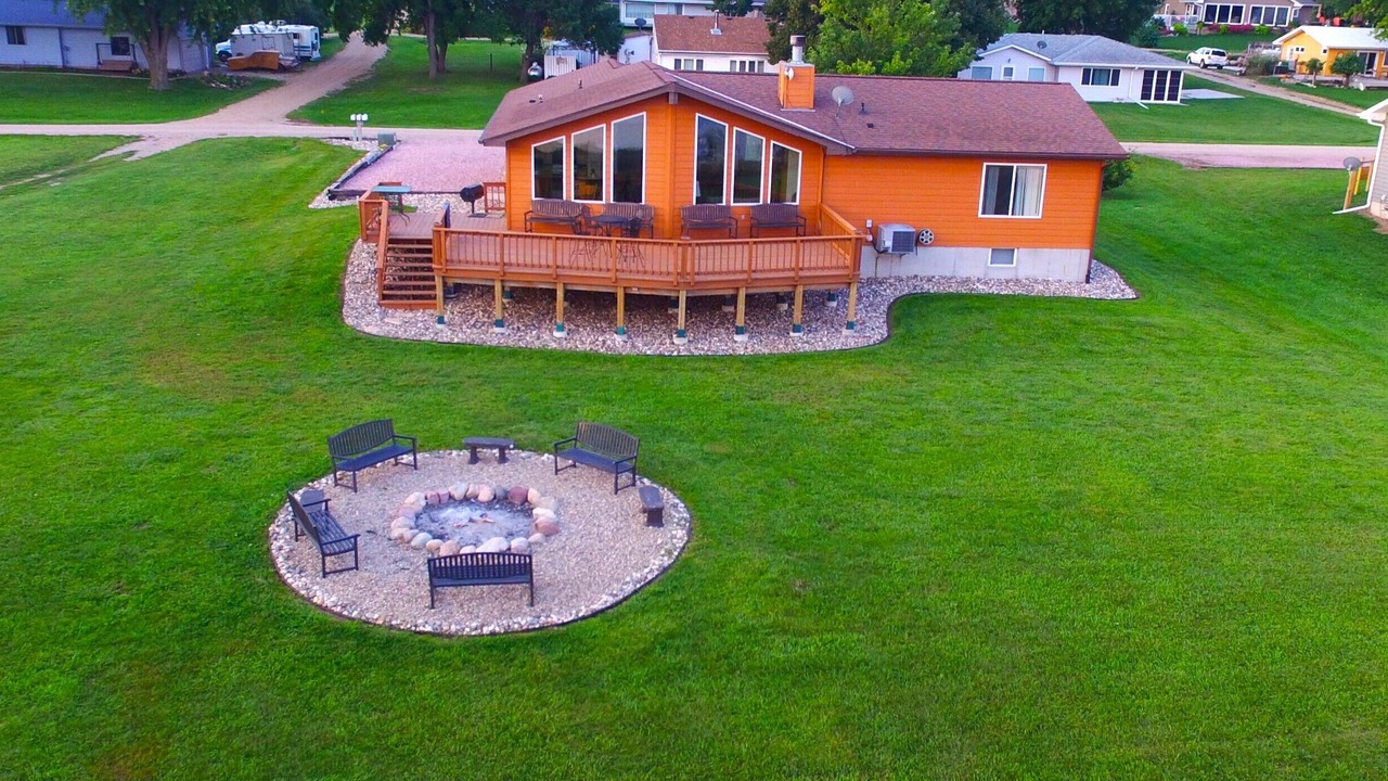 Photo of Patio Balcony in Crofton