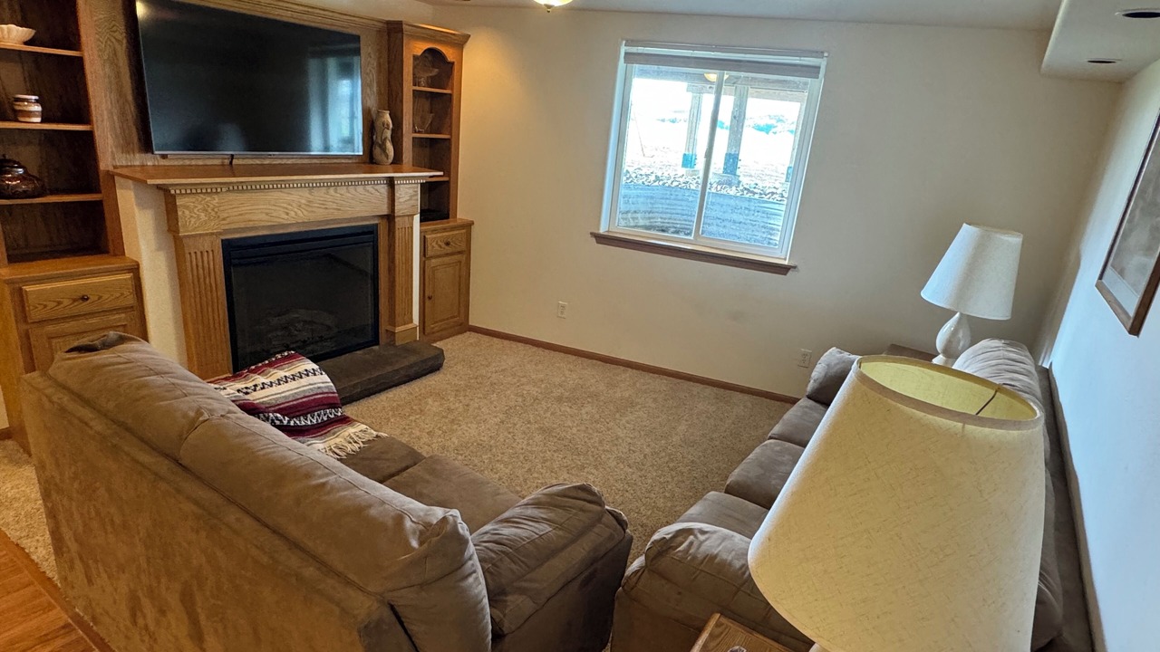 Photo of Livingroom in Crofton