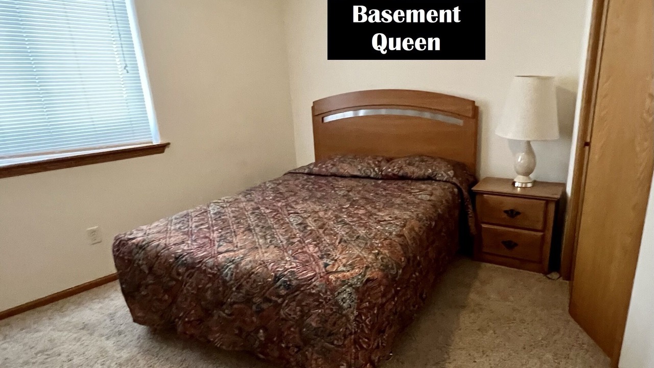 Photo of Bedroom in Crofton
