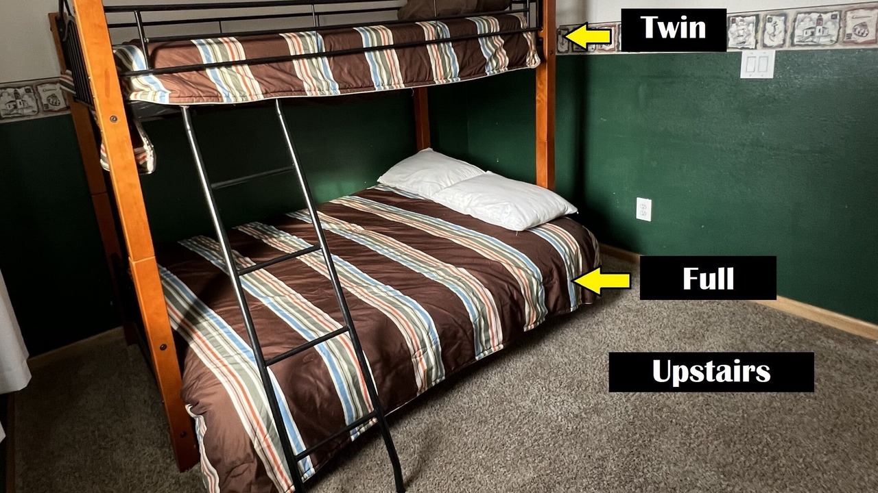 Photo of Bedroom in Crofton