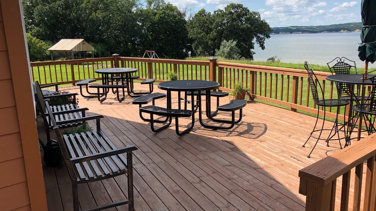 Photo of Outdoor in Crofton