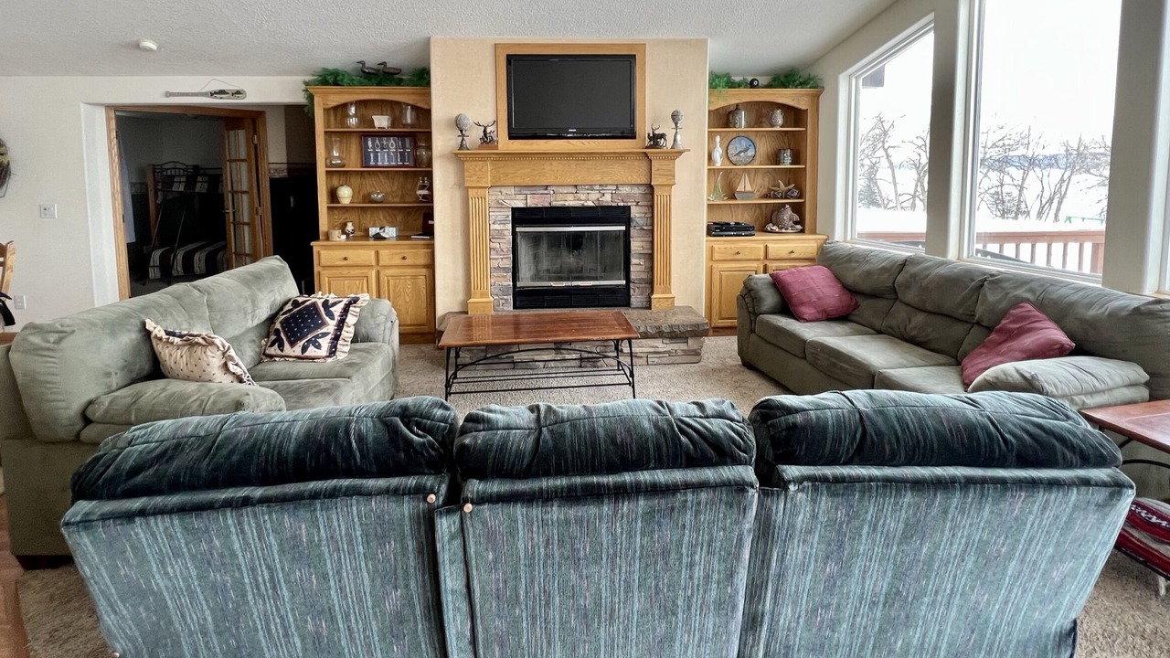 Photo of Livingroom in Crofton