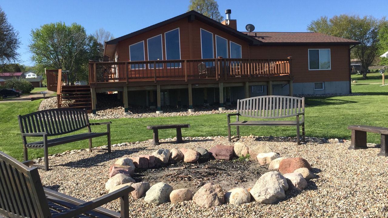 Photo of Outdoor in Crofton