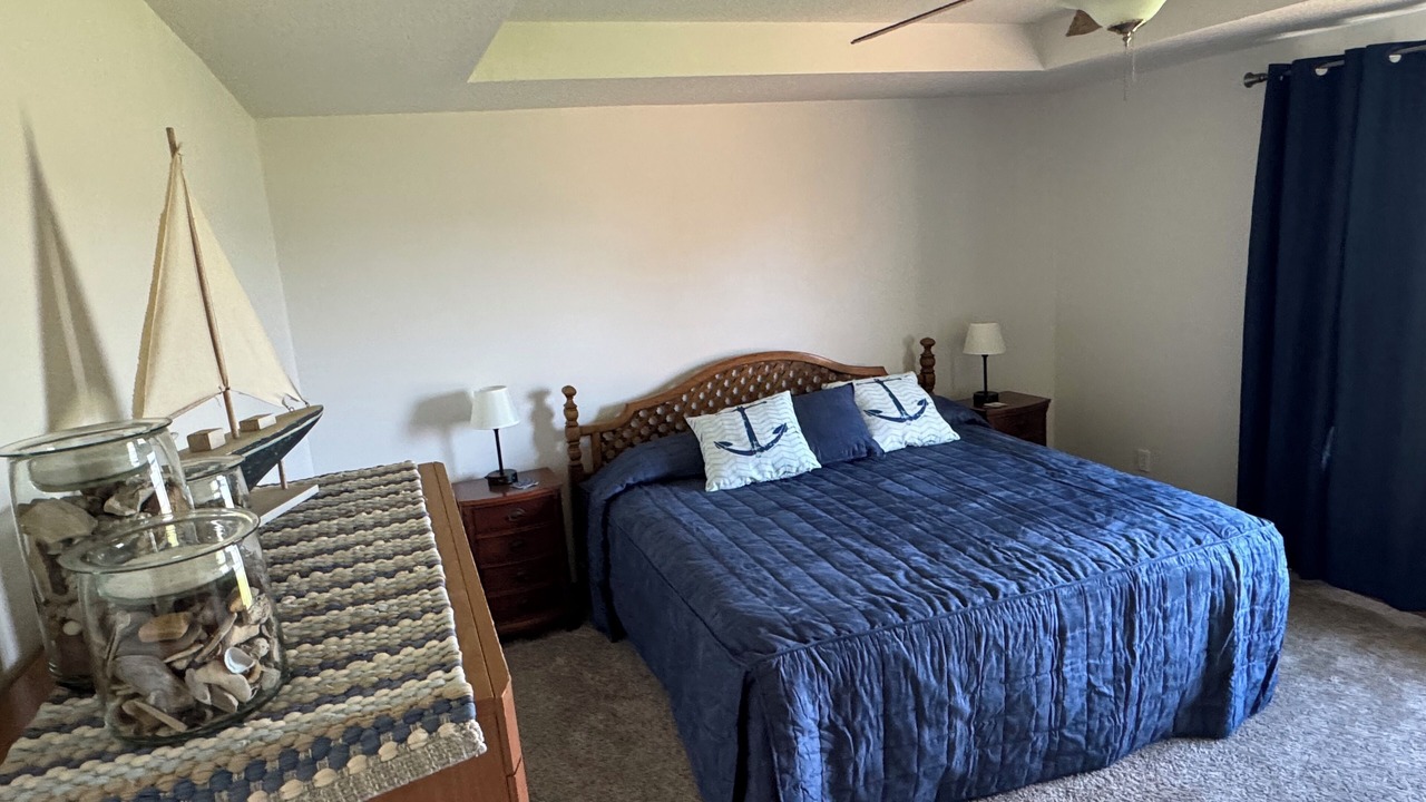 Photo of Bedroom in Crofton