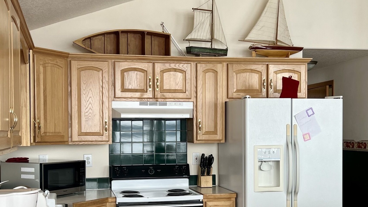 Photo of Kitchen in Crofton