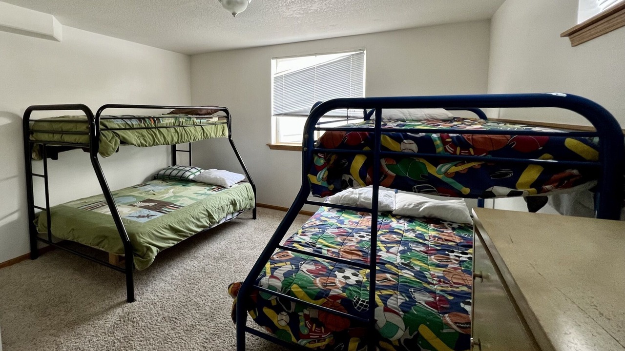 Photo of Bedroom in Crofton