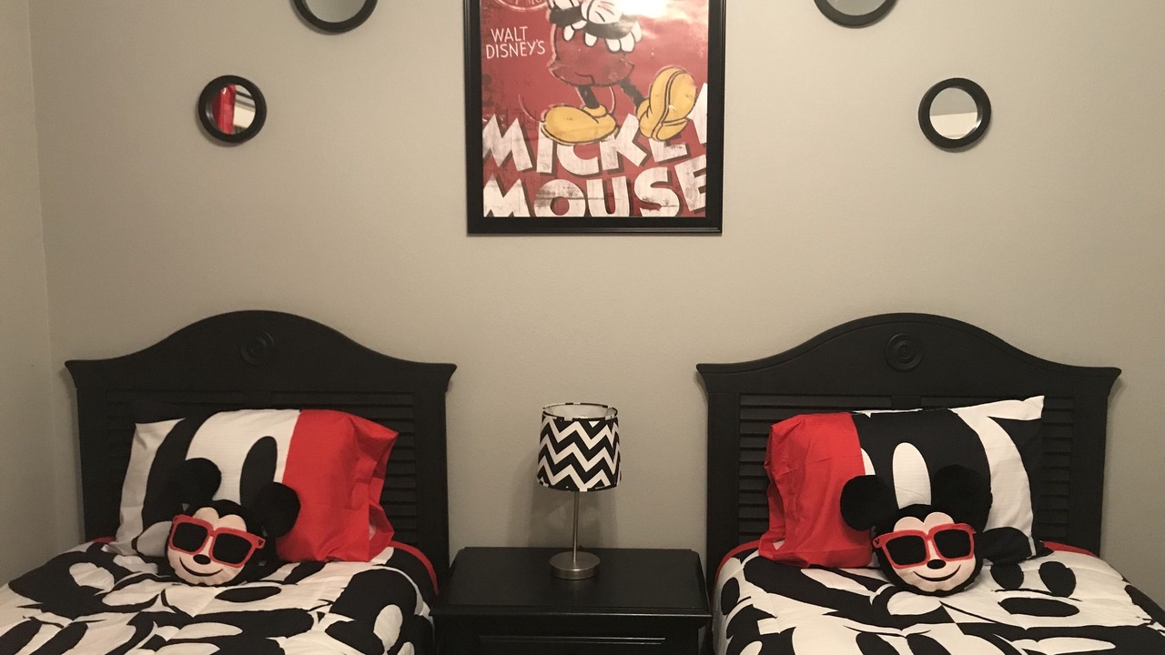 Photo of Bedroom in Eagle Pointe South
