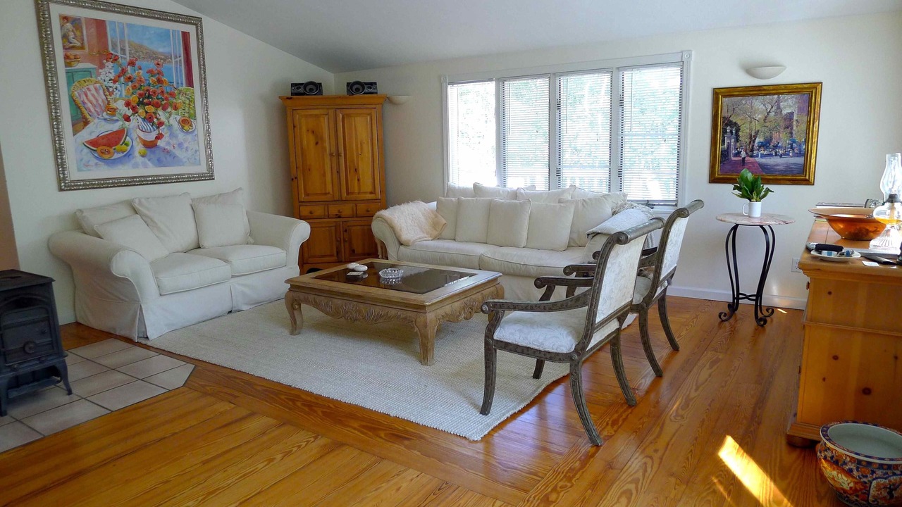 Photo of Others in Vineyard Haven