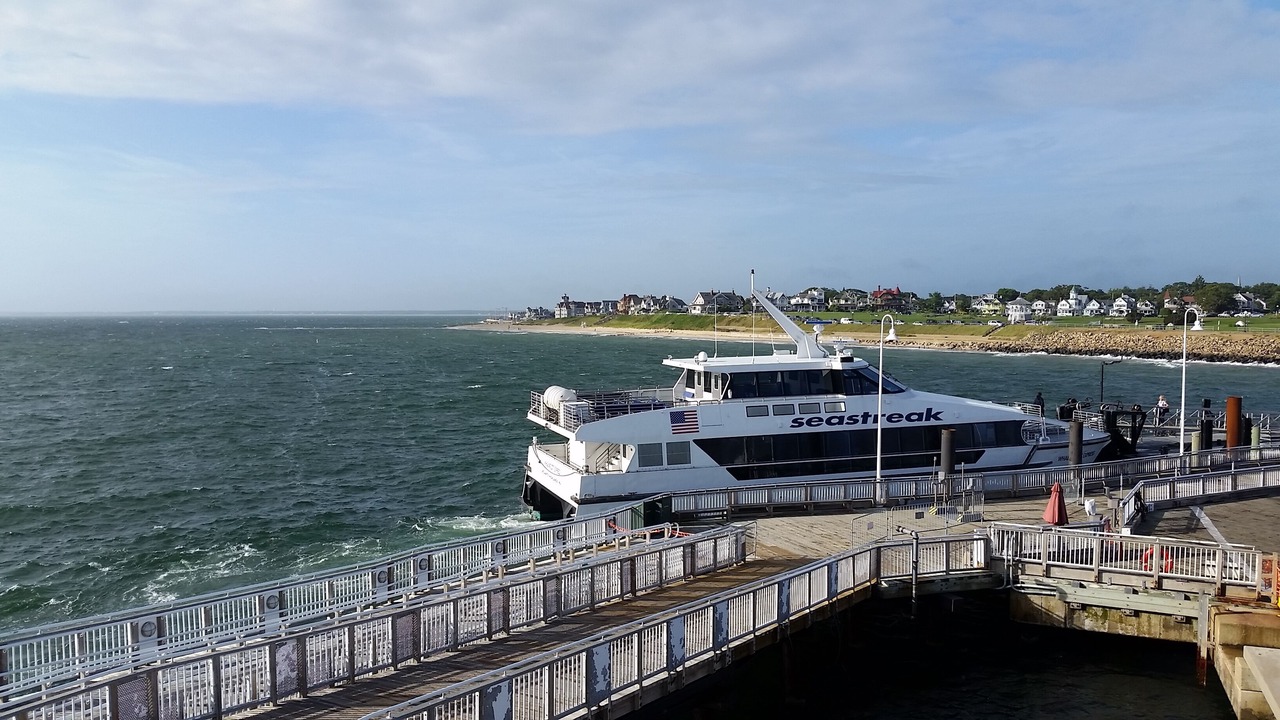 Photo of Others in Vineyard Haven