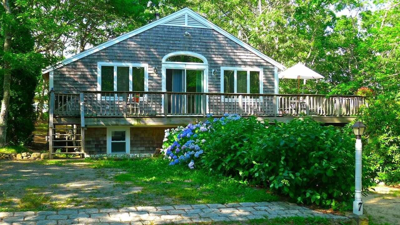 Photo of Outdoor in Vineyard Haven