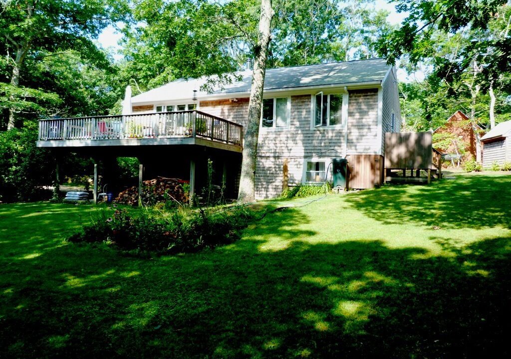 Photo of Outdoor in Vineyard Haven